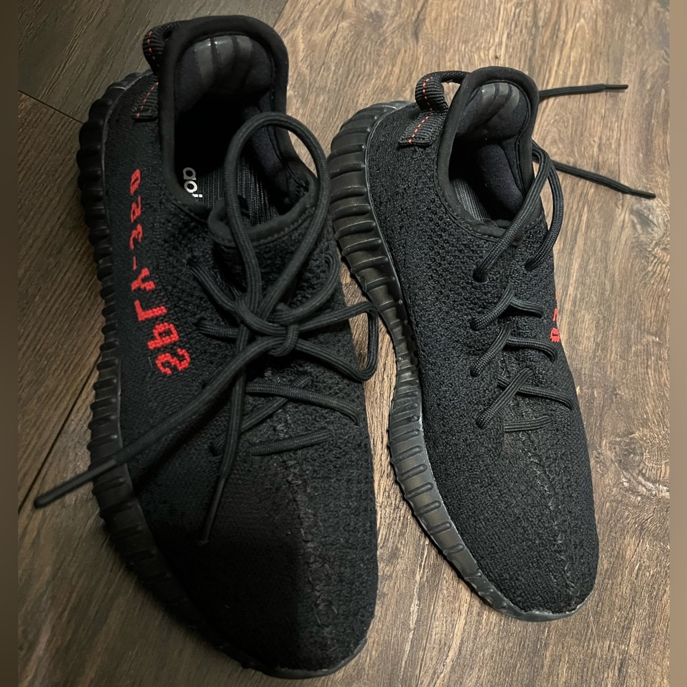 Yeezys - Picture 2 of 2